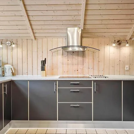 Casa de Férias Oh430-hadsund-jaegerskoven-4 Hadsund