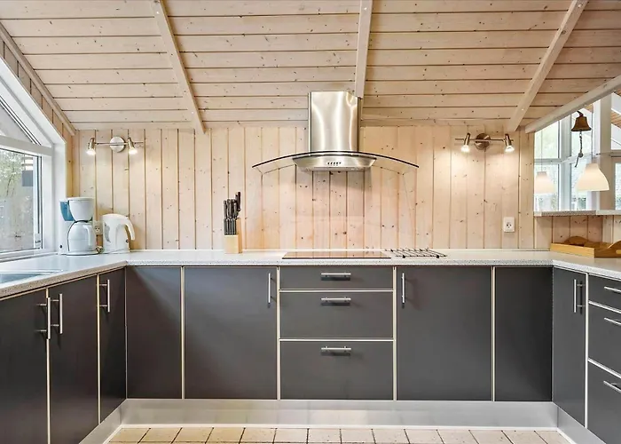 Casa de Férias Oh430-hadsund-jaegerskoven-4 Hadsund
